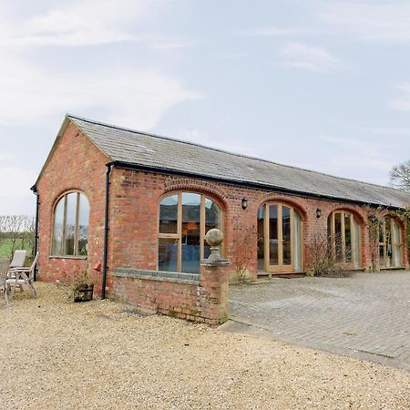 The Stables At Weedon Hill Farm Villa Church Stowe Exterior photo